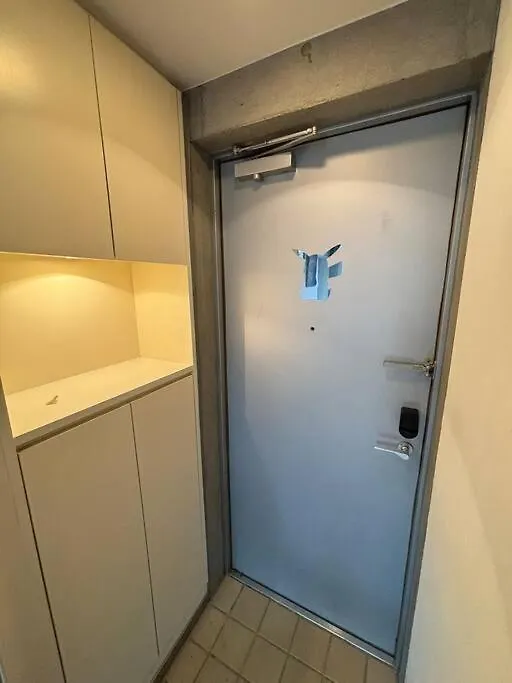 Appartement 新宿まで1駅 初台駅徒歩9分 コンビニ2分 Pokemonと暮らすデザイナーズルーム Tōkyō
