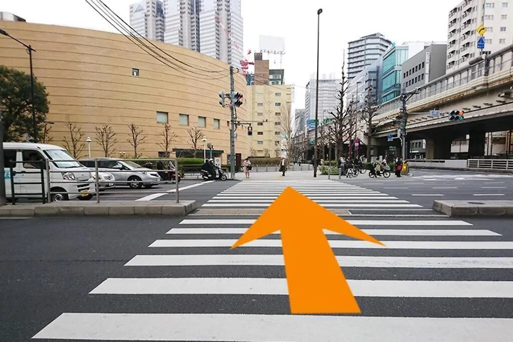 新宿まで1駅 初台駅徒歩9分 コンビニ2分 Pokemonと暮らすデザイナーズルーム Τόκιο Διαμέρισμα